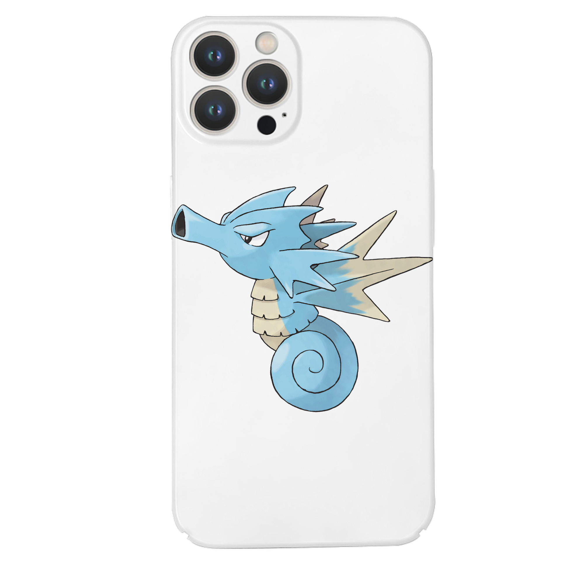 （画像用） ポケットモンスター Pokémon 【iPhone 14シリーズ対応】ハードケース